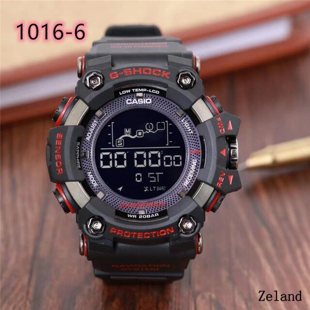 Fashion Luxury Watch