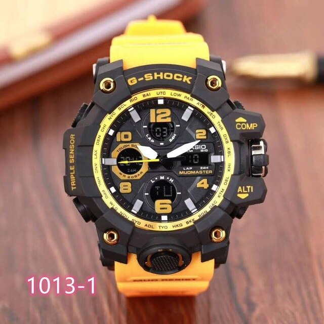 Fashion Luxury Watch