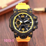 Fashion Luxury Watch