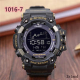 Fashion Luxury Watch