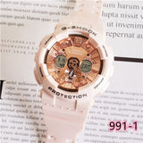 Fashion Luxury Electronic Watch