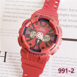 Fashion Luxury Electronic Watch