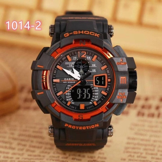 Watch Fashion Luxury