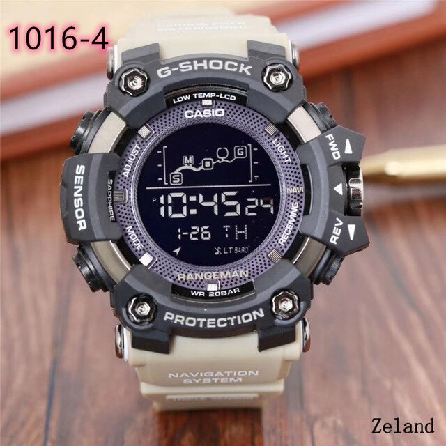 Fashion Luxury Watch