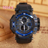 Watch Fashion Luxury