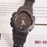 Fashion Luxury Electronic Watch