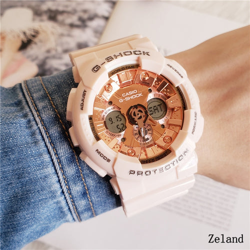 Fashion Luxury Electronic Watch