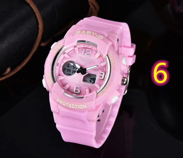 Fashion Luxury Watch