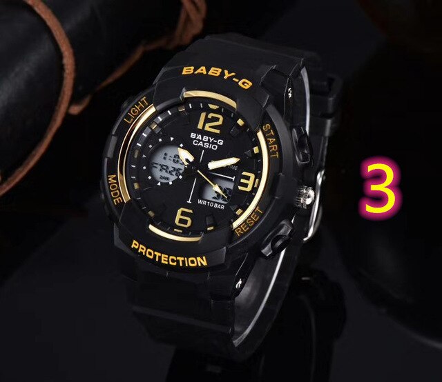 Fashion Luxury Watch