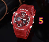 Fashion Luxury Watch