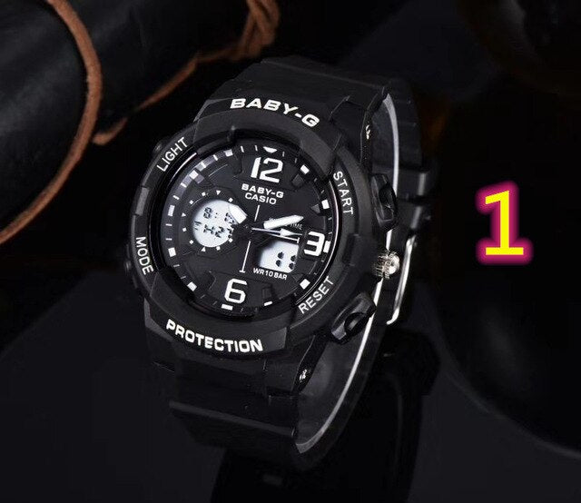 Fashion Luxury Watch