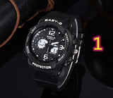 Fashion Luxury Watch