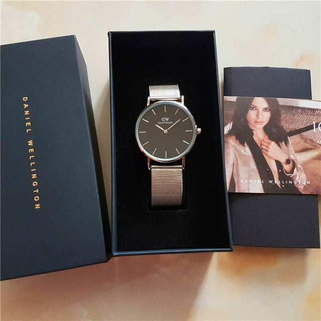 Fashion Luxury Watch