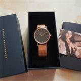 Fashion Luxury Watch