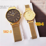 Fashion Luxury Watch