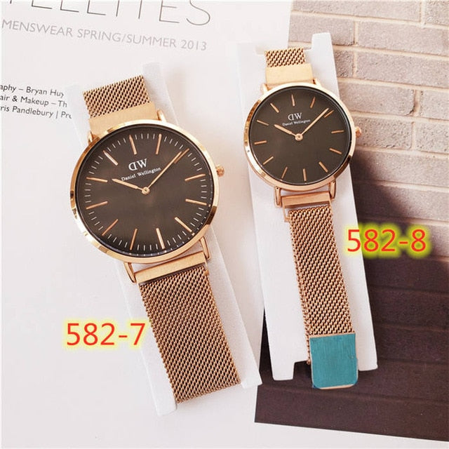 Fashion Luxury Watch