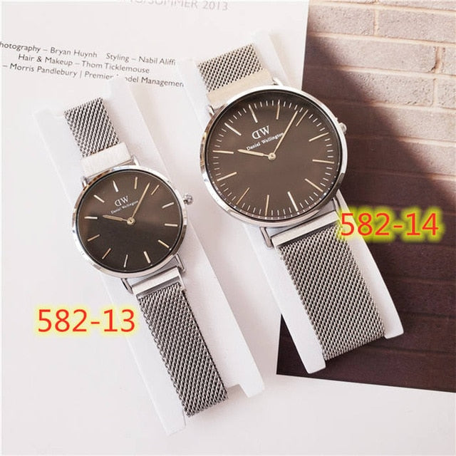 Fashion Luxury Watch