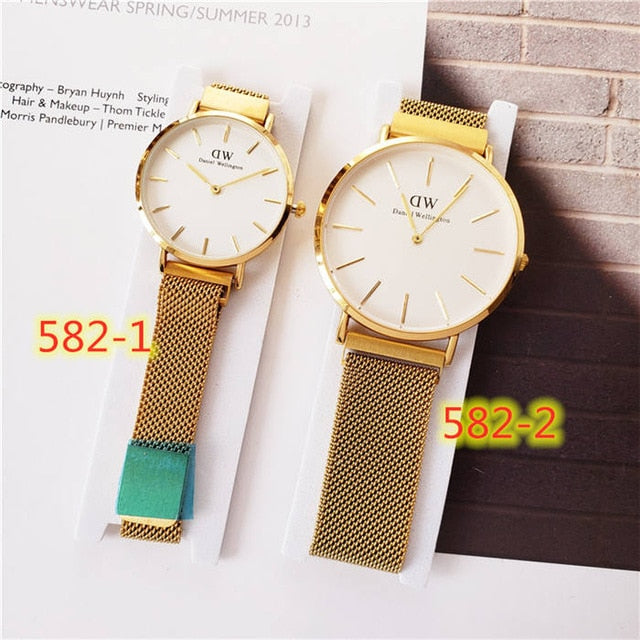 Fashion Luxury Watch