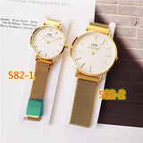 Fashion Luxury Watch