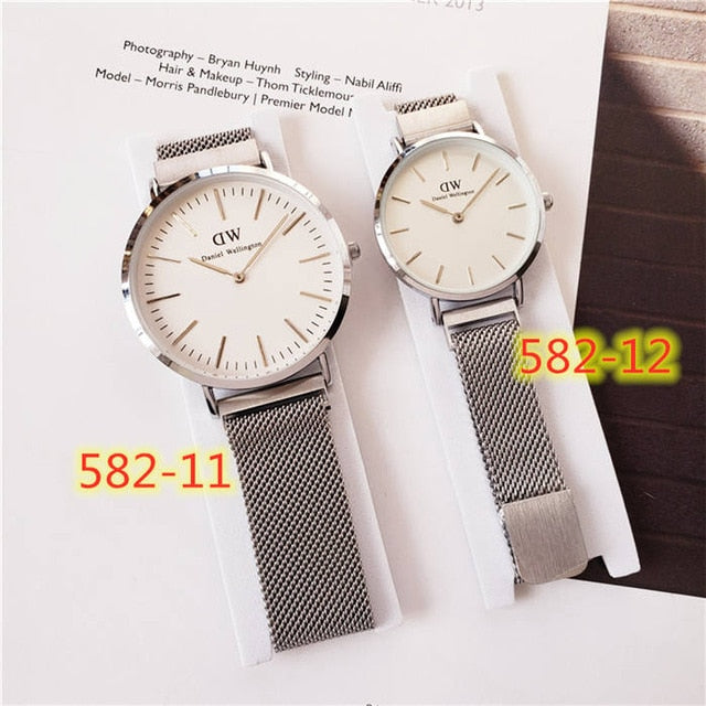 Fashion Luxury Watch