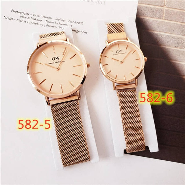 Fashion Luxury Watch