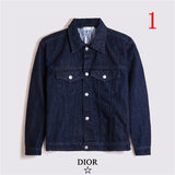 fashion luxury jacket clothing