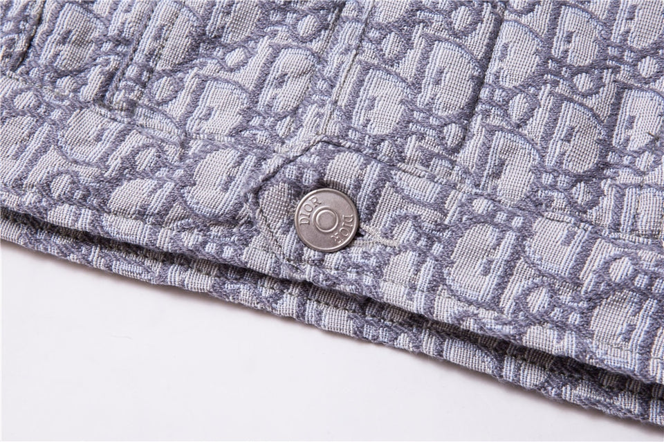 fashion luxury jacket clothing