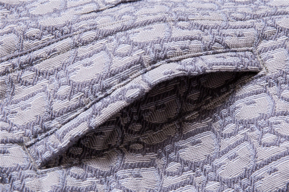 fashion luxury jacket clothing