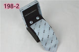 Fashion luxury Tie
