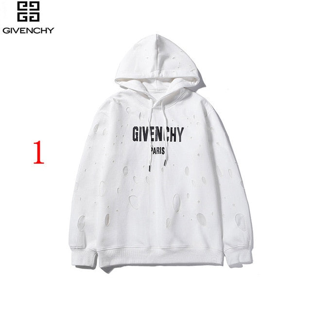 Fashion Luxury Sweater