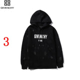 Fashion Luxury Sweater