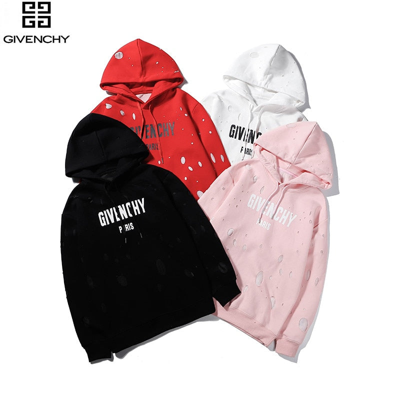 Fashion Luxury Sweater