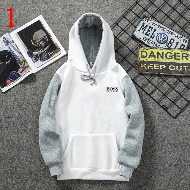 Fashion Luxury Sweater