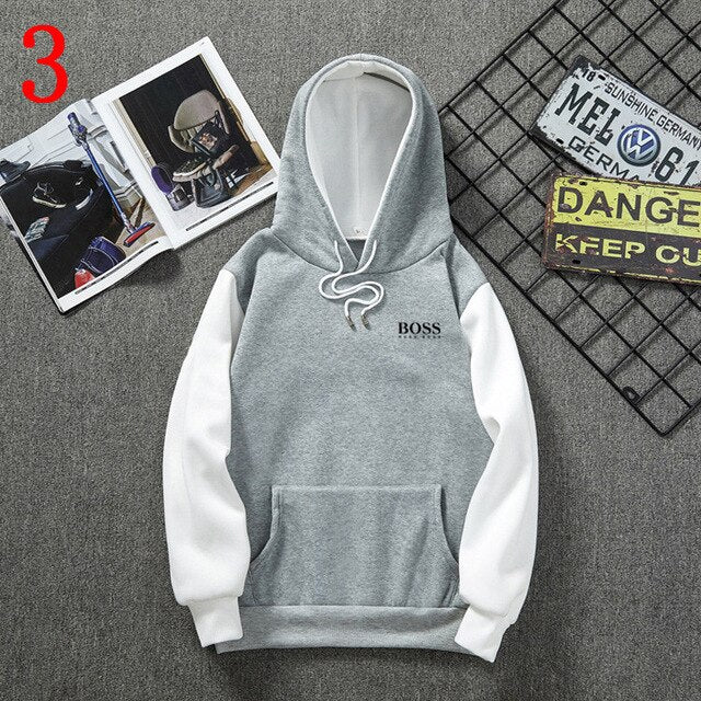 Fashion Luxury Sweater