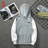 Fashion Luxury Sweater