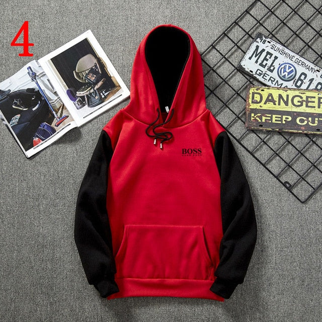 Fashion Luxury Sweater