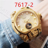 Fashion luxury watch