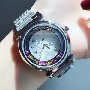 Fashion Luxury Quartz Watch