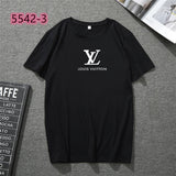 Fashion Luxury T-shirts