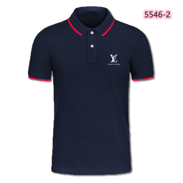 Fashion Luxury T-shirt