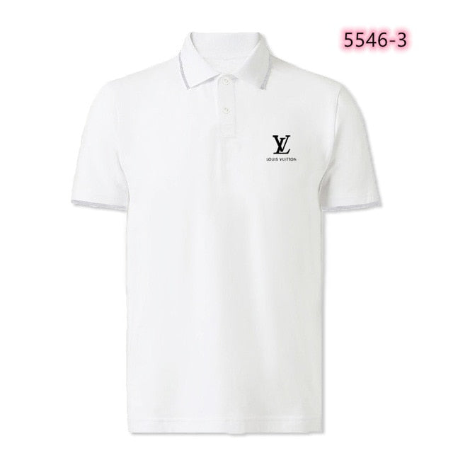 Fashion Luxury T-shirt