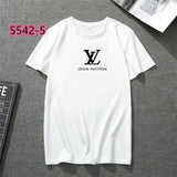 Fashion Luxury T-shirts