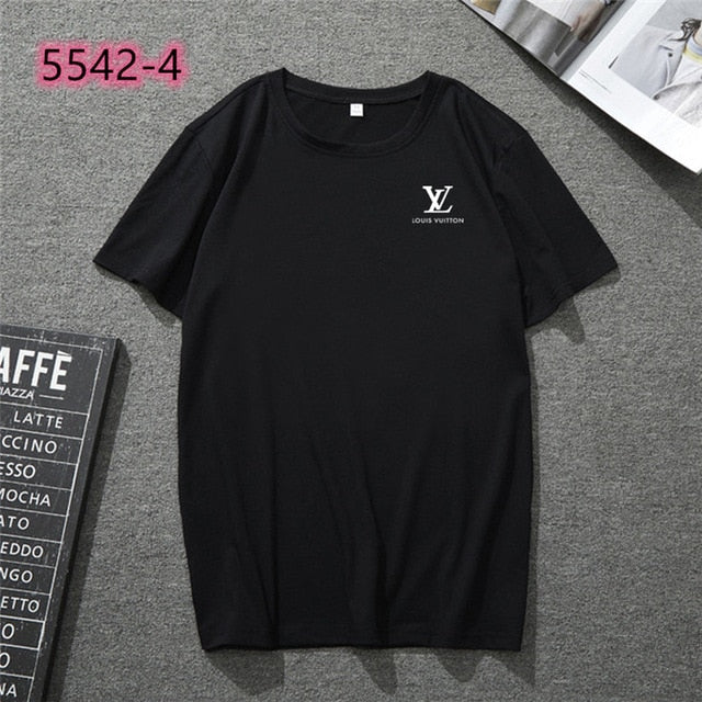 Fashion Luxury T-shirts