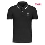 Fashion Luxury T-shirt