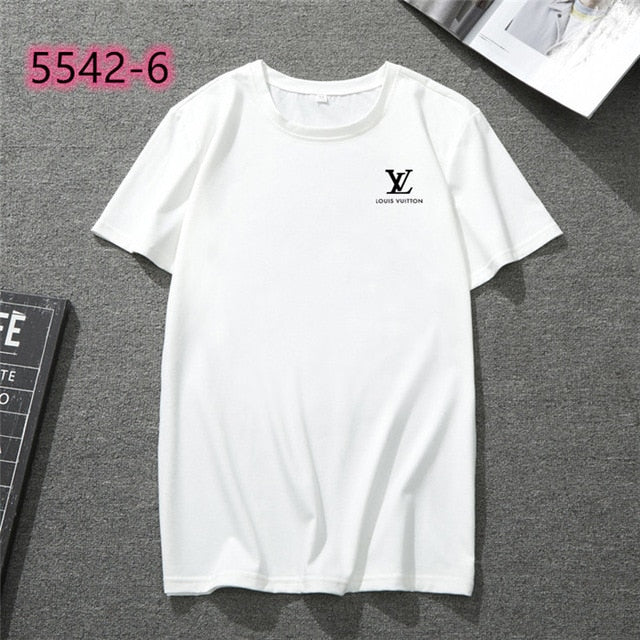 Fashion Luxury T-shirts