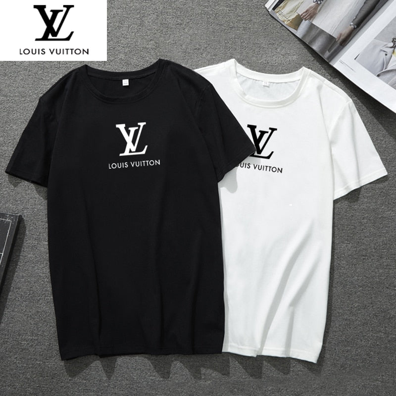 Fashion Luxury T-shirts