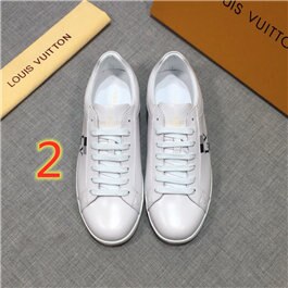 Fashion Men's Shoes
