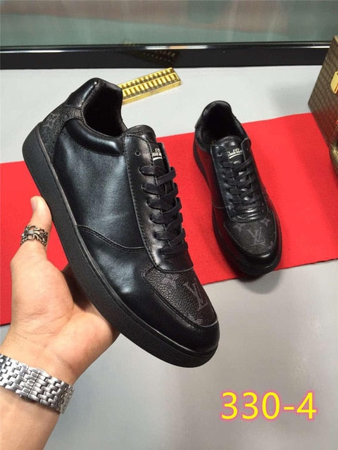 Fashion Luxury Shoes