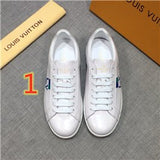 Fashion Men's Shoes