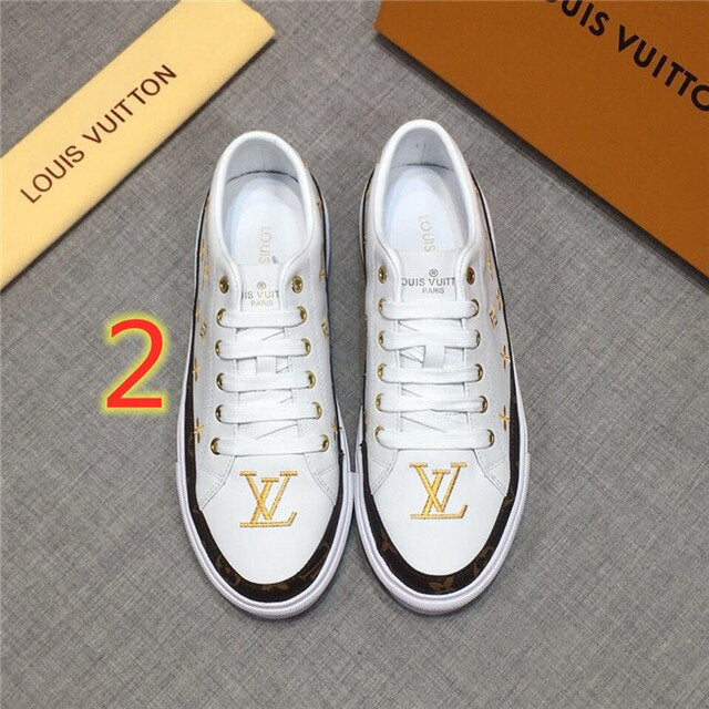 Fashion Luxury Shoes